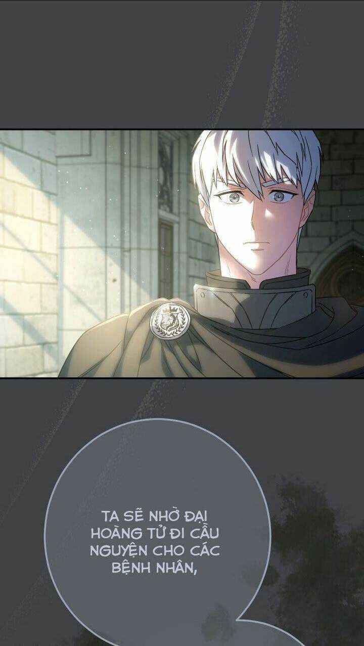 Cuộc Hôn Nhân Vụ Lợi Chapter 10 trang 86