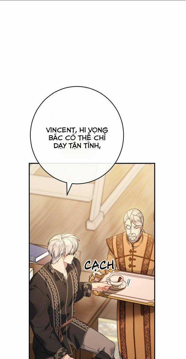 Cuộc Hôn Nhân Vụ Lợi Chapter 10 trang 89