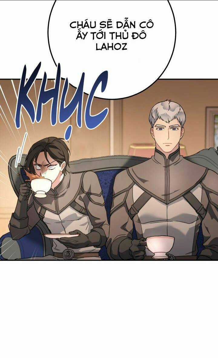 Cuộc Hôn Nhân Vụ Lợi Chapter 10 trang 94