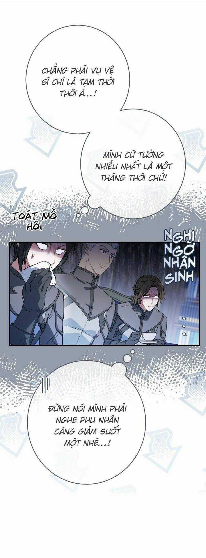 Cuộc Hôn Nhân Vụ Lợi Chapter 10 trang 95