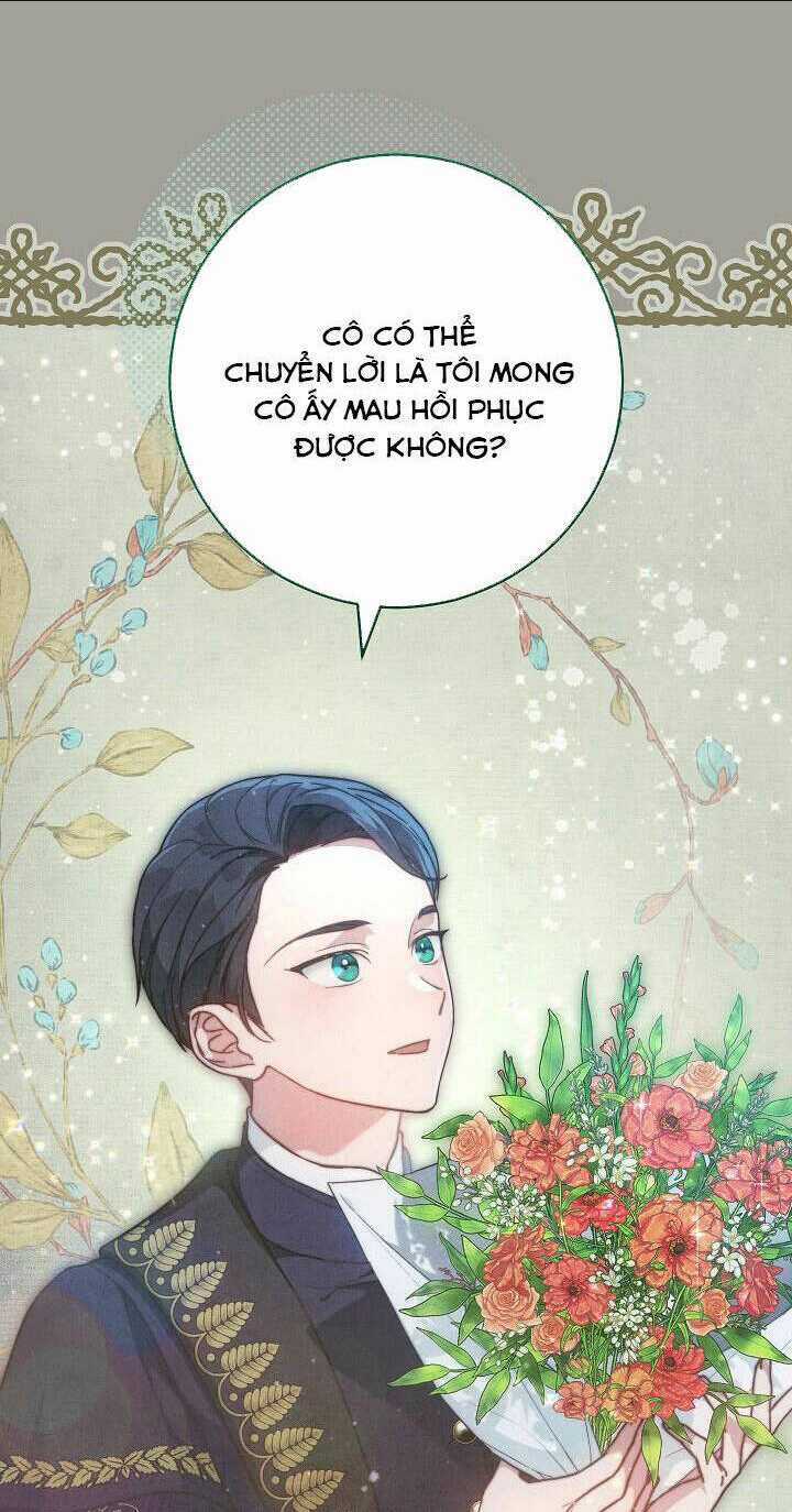 Cuộc Hôn Nhân Vụ Lợi Chapter 100 trang 11