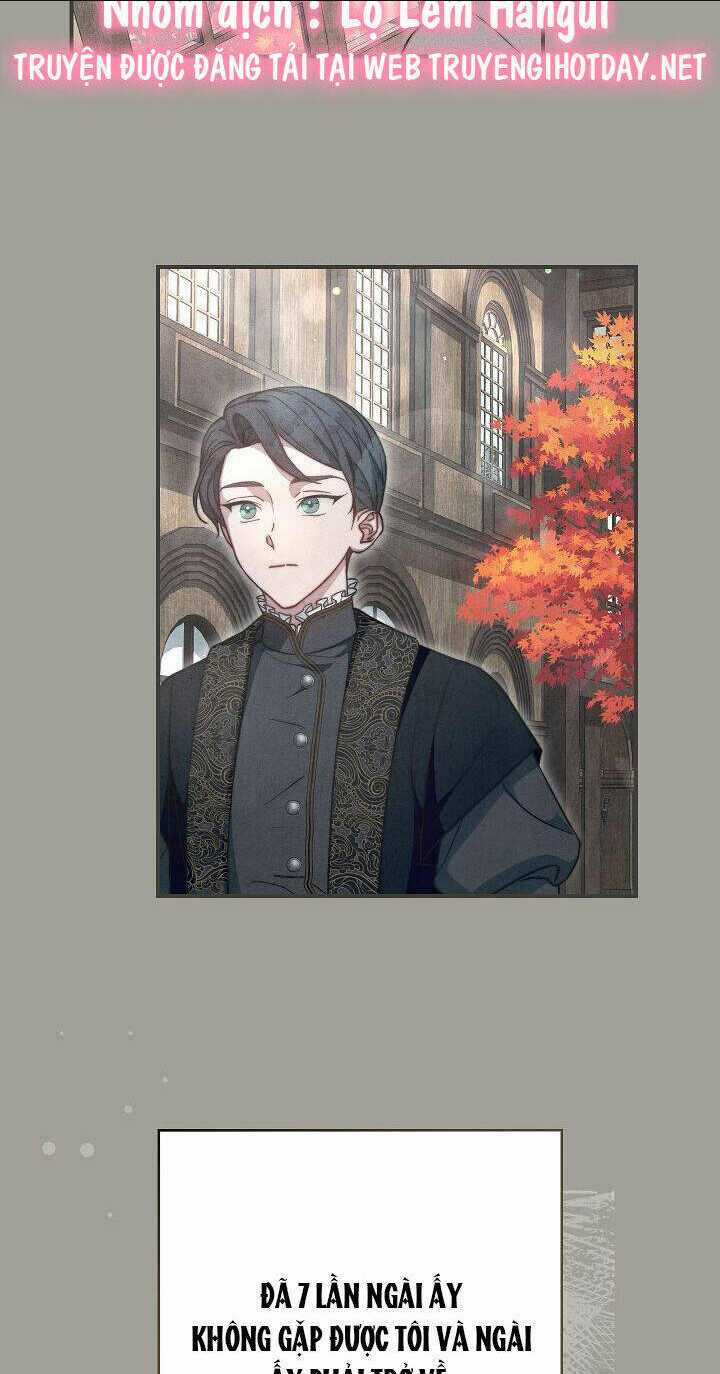 Cuộc Hôn Nhân Vụ Lợi Chapter 100 trang 14