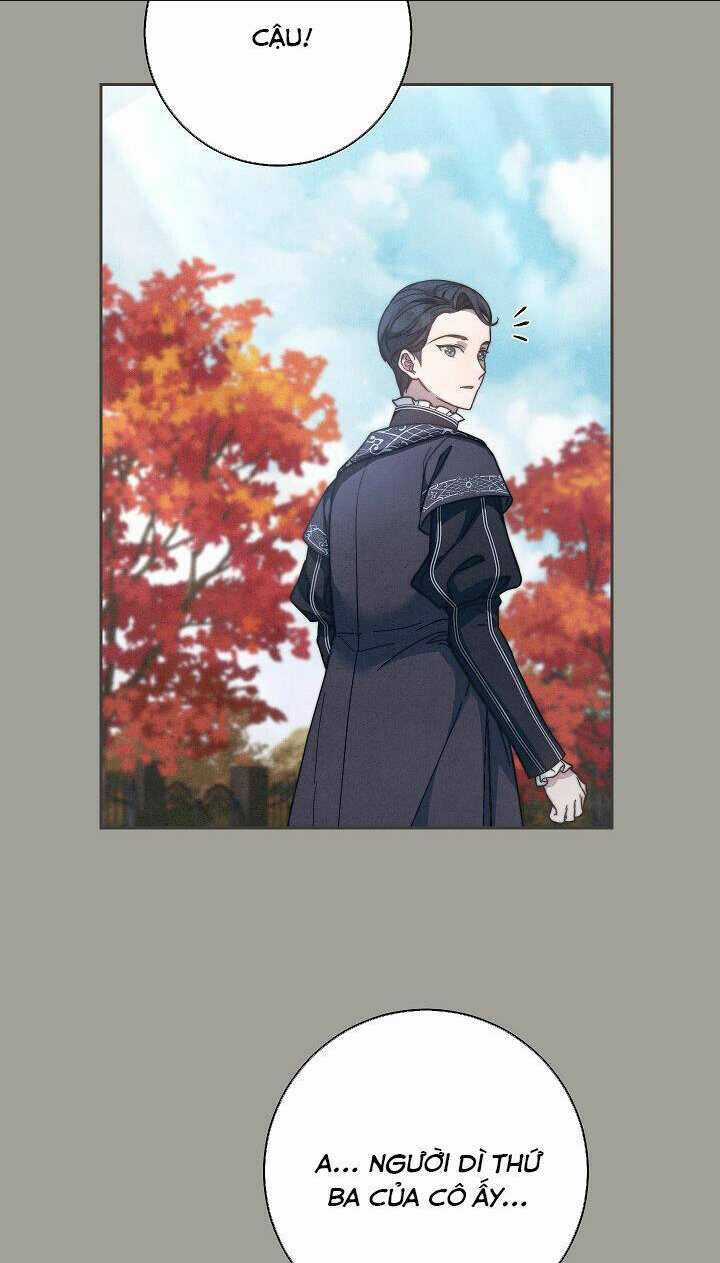 Cuộc Hôn Nhân Vụ Lợi Chapter 100 trang 22