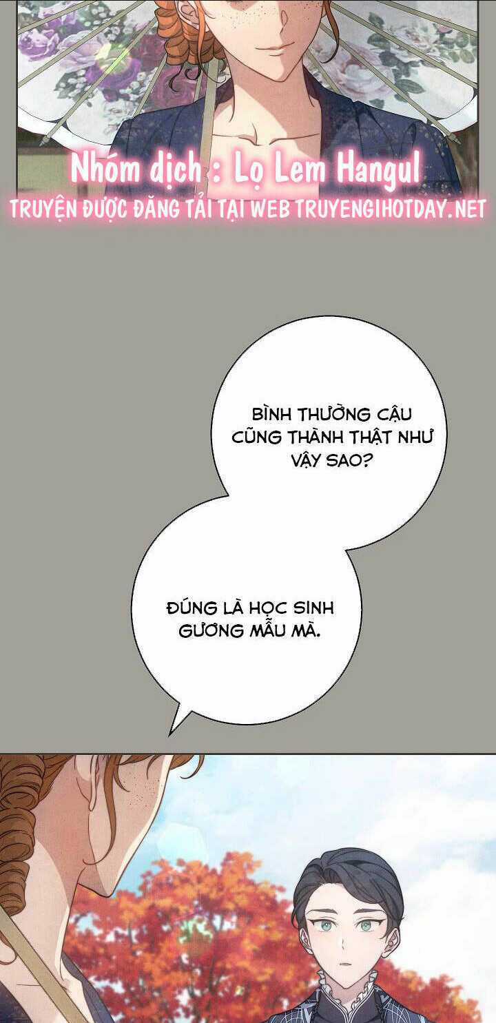 Cuộc Hôn Nhân Vụ Lợi Chapter 100 trang 25