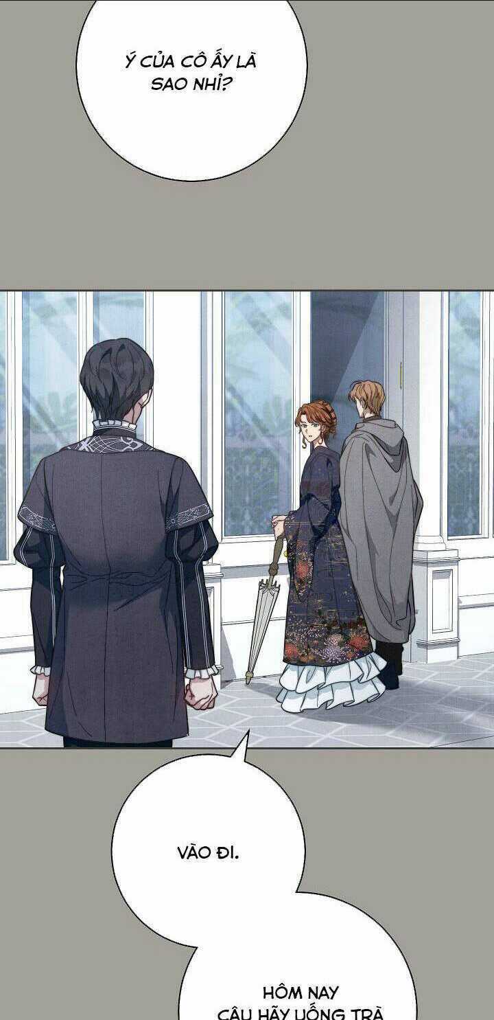 Cuộc Hôn Nhân Vụ Lợi Chapter 100 trang 27