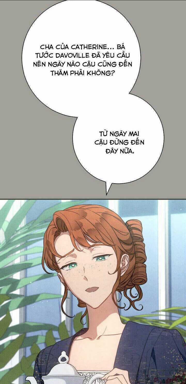 Cuộc Hôn Nhân Vụ Lợi Chapter 100 trang 30