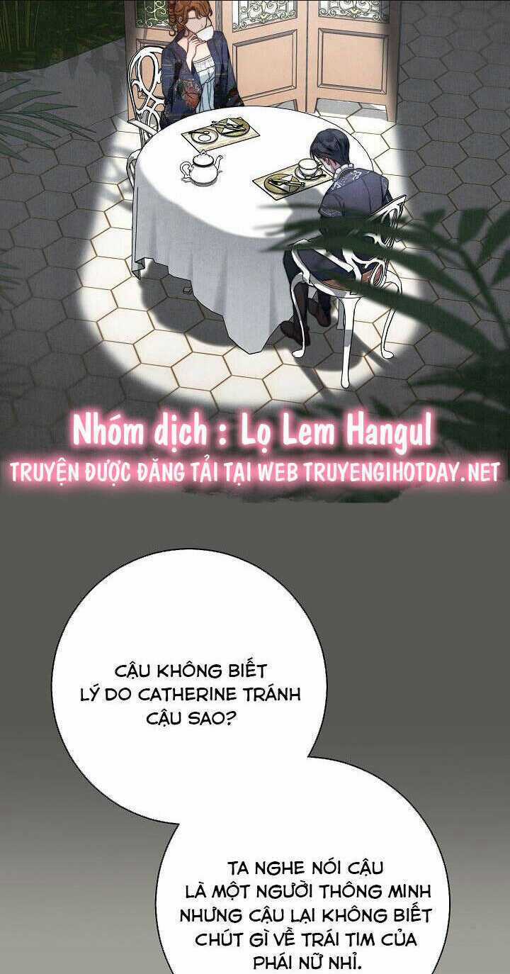 Cuộc Hôn Nhân Vụ Lợi Chapter 100 trang 37
