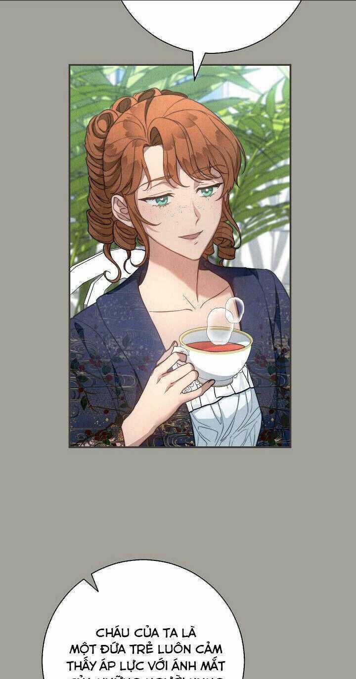 Cuộc Hôn Nhân Vụ Lợi Chapter 100 trang 38