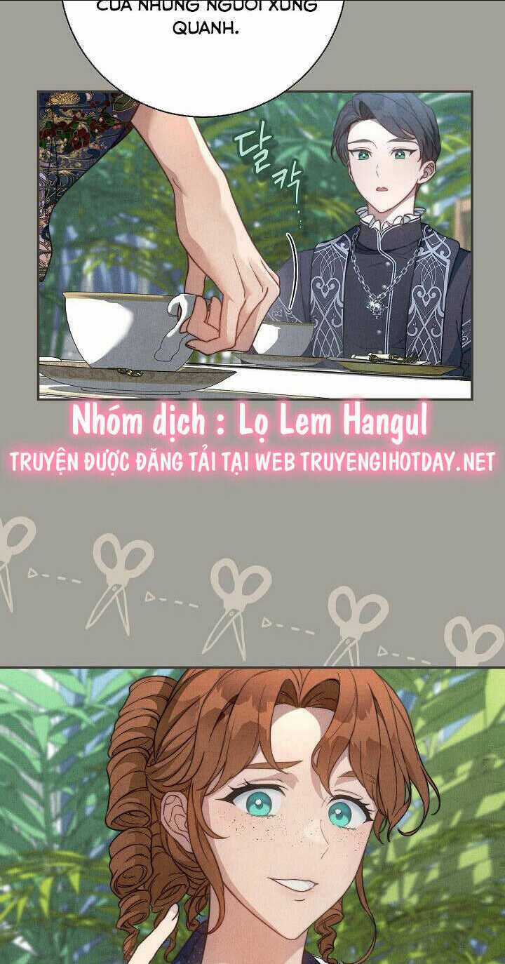 Cuộc Hôn Nhân Vụ Lợi Chapter 100 trang 39