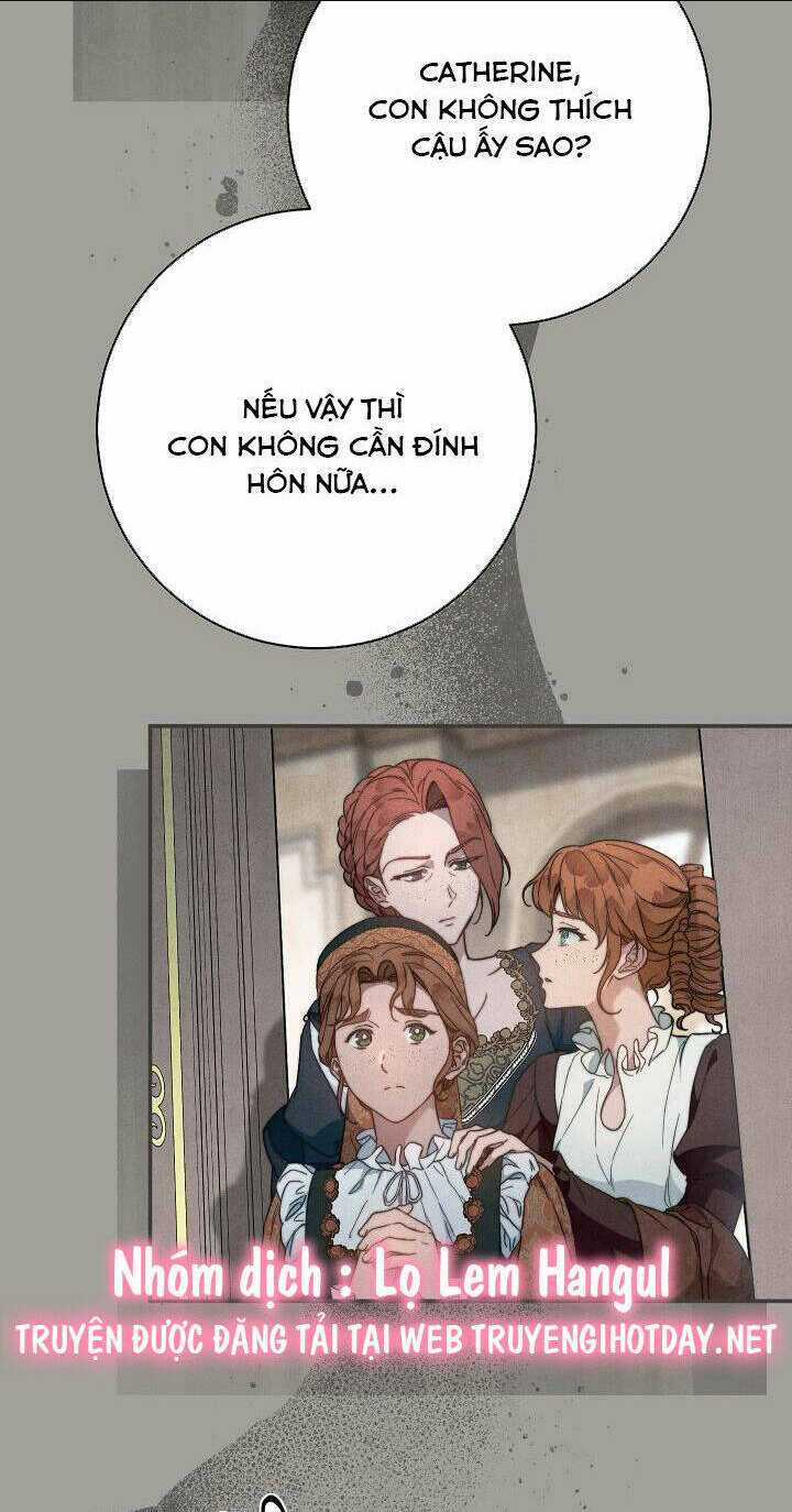 Cuộc Hôn Nhân Vụ Lợi Chapter 100 trang 4