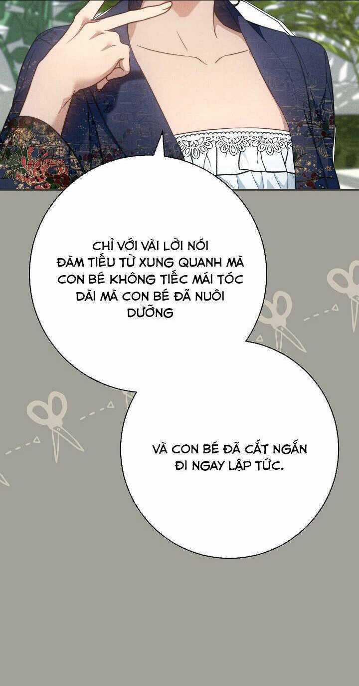 Cuộc Hôn Nhân Vụ Lợi Chapter 100 trang 40