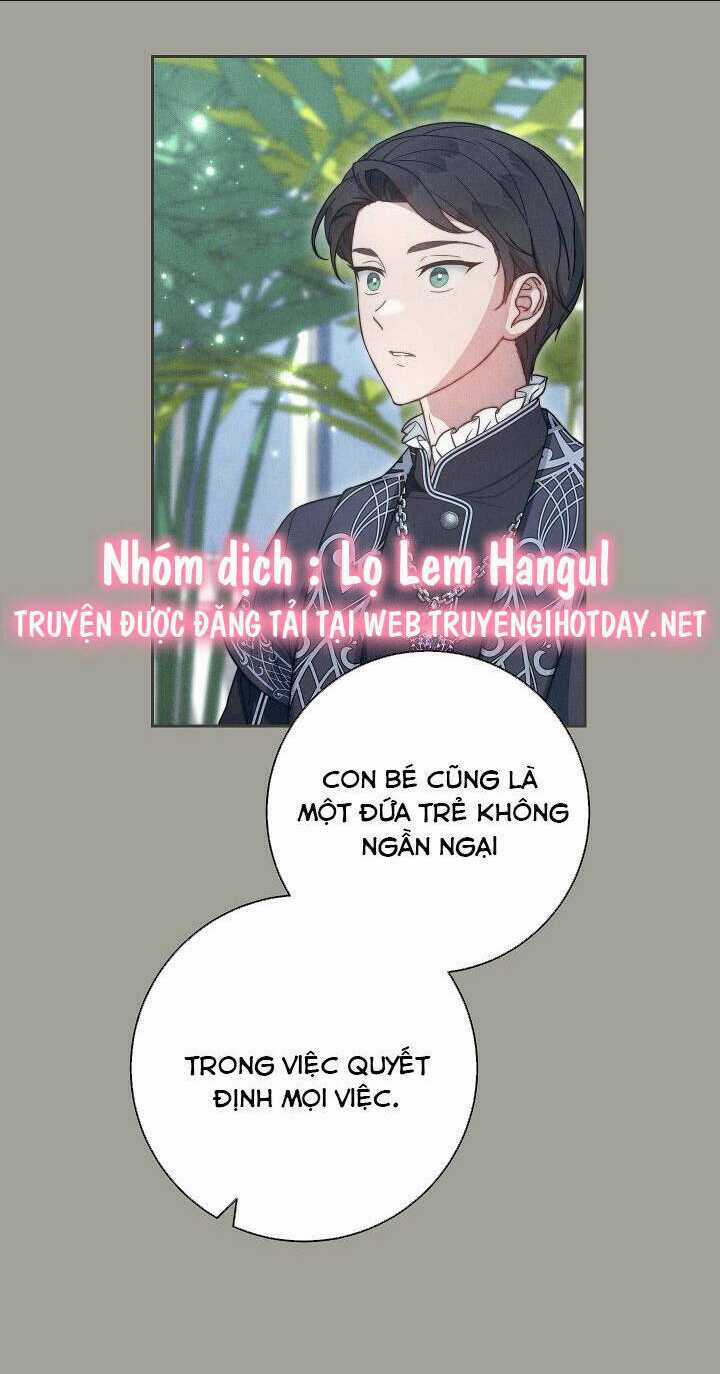 Cuộc Hôn Nhân Vụ Lợi Chapter 100 trang 41