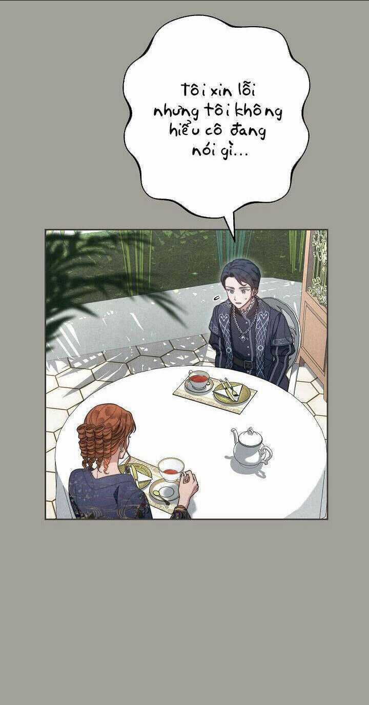 Cuộc Hôn Nhân Vụ Lợi Chapter 100 trang 42