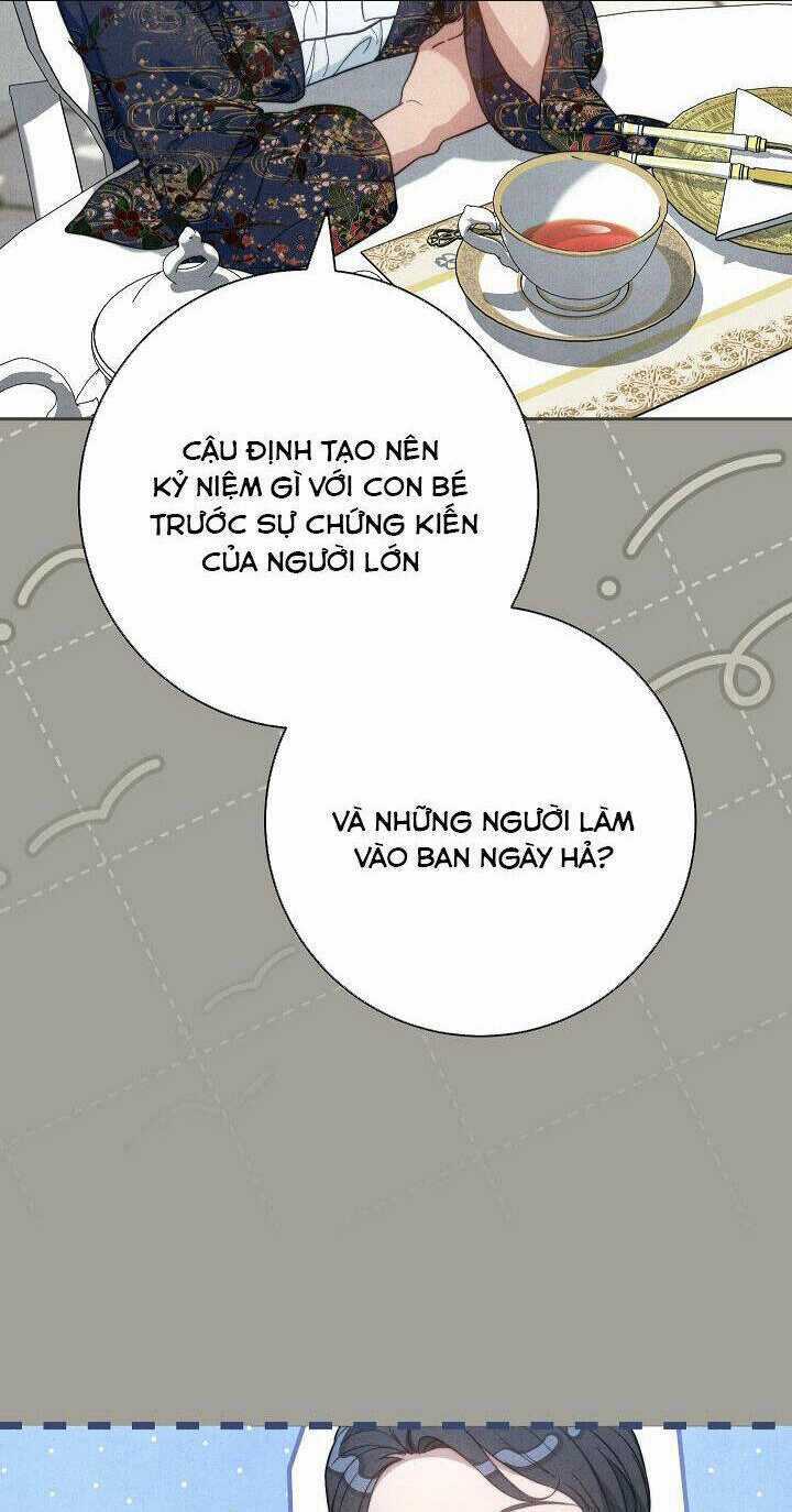 Cuộc Hôn Nhân Vụ Lợi Chapter 100 trang 44
