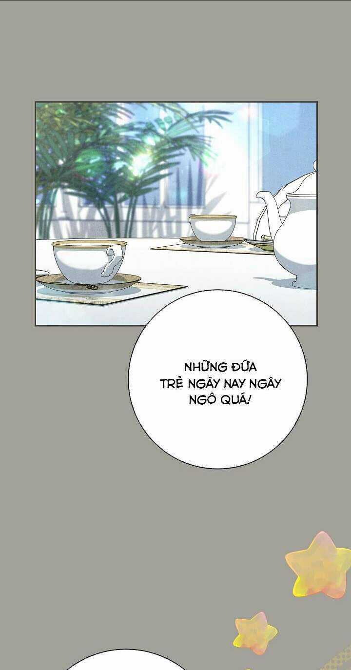 Cuộc Hôn Nhân Vụ Lợi Chapter 100 trang 48