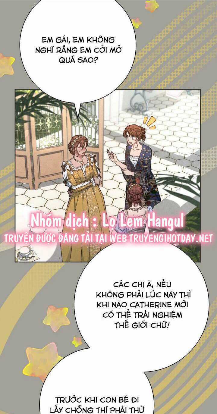 Cuộc Hôn Nhân Vụ Lợi Chapter 100 trang 49