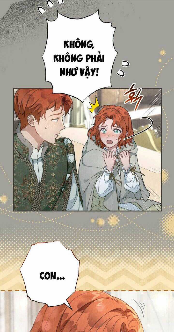 Cuộc Hôn Nhân Vụ Lợi Chapter 100 trang 5