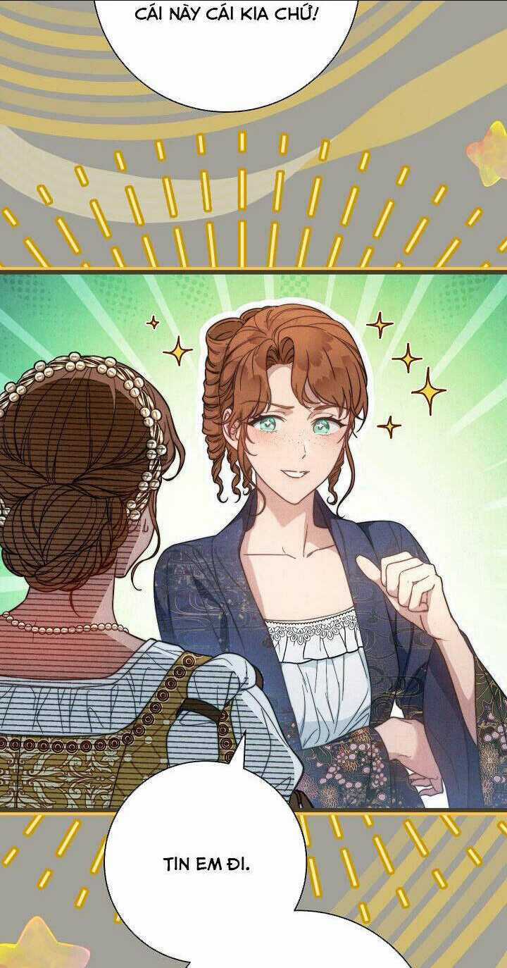 Cuộc Hôn Nhân Vụ Lợi Chapter 100 trang 50