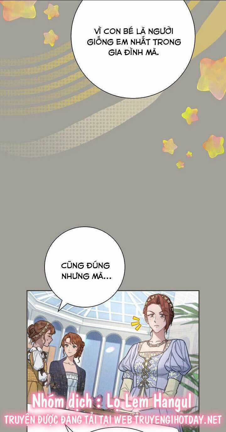 Cuộc Hôn Nhân Vụ Lợi Chapter 100 trang 51