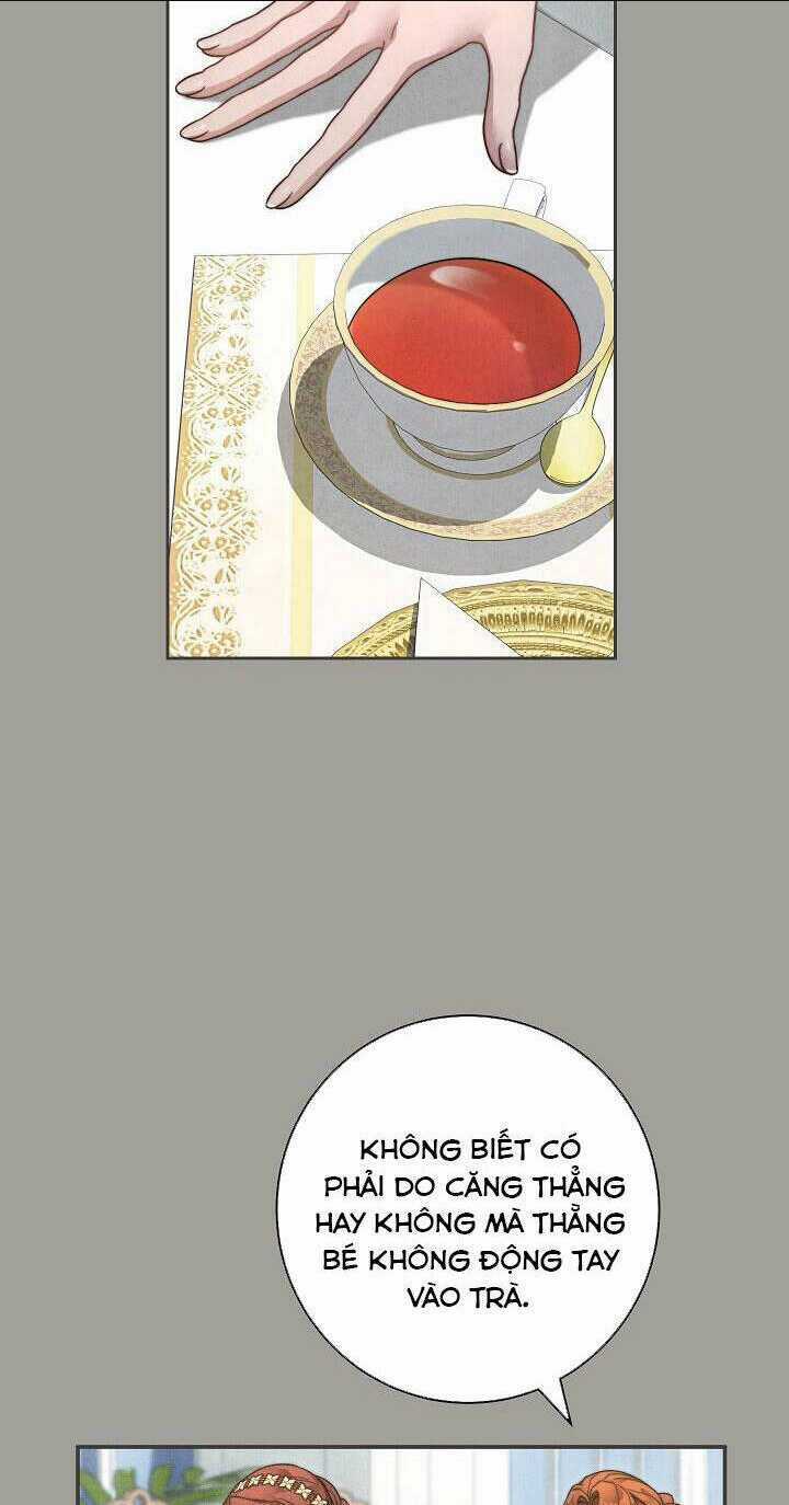 Cuộc Hôn Nhân Vụ Lợi Chapter 100 trang 53