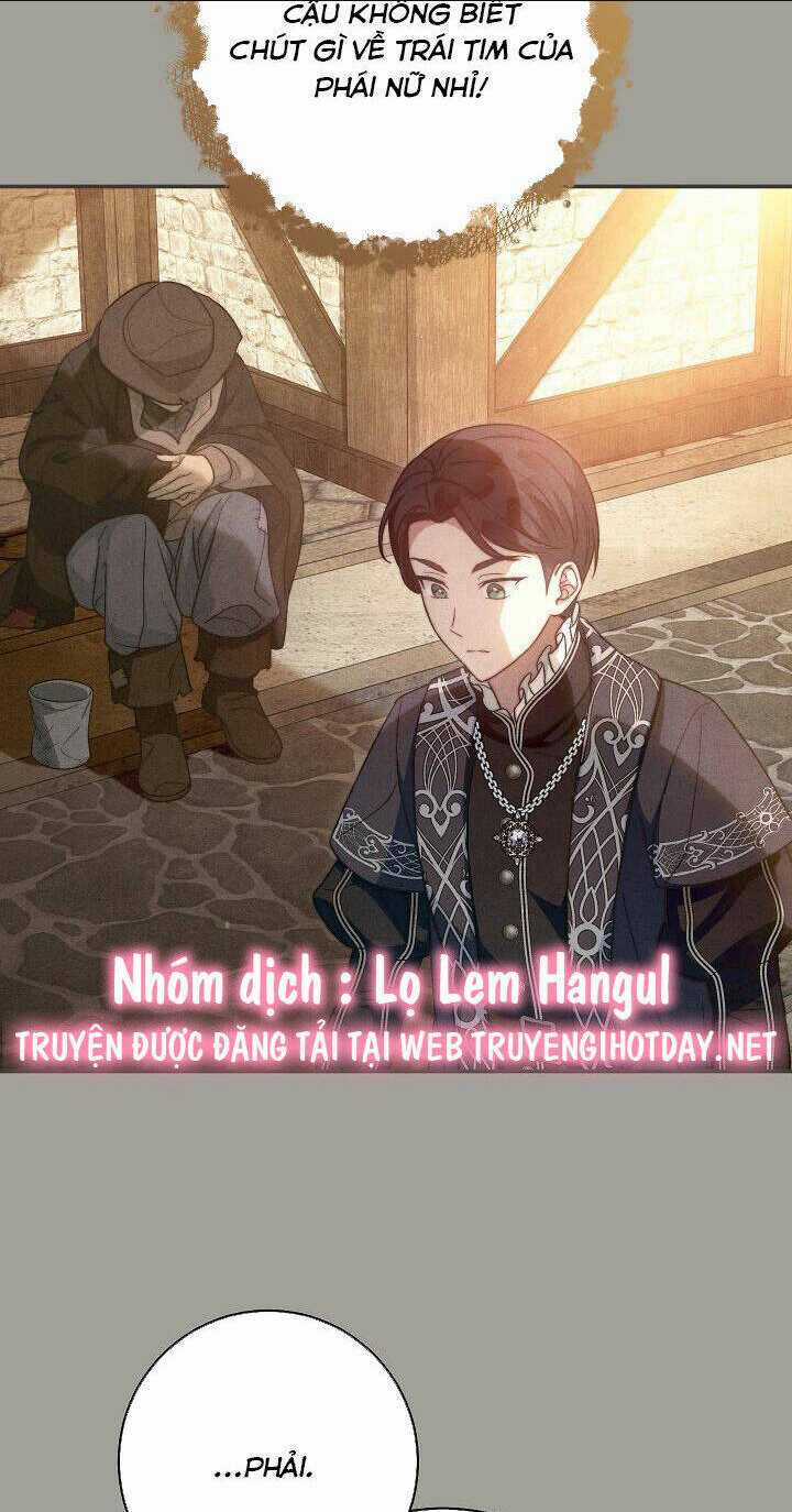 Cuộc Hôn Nhân Vụ Lợi Chapter 100 trang 58