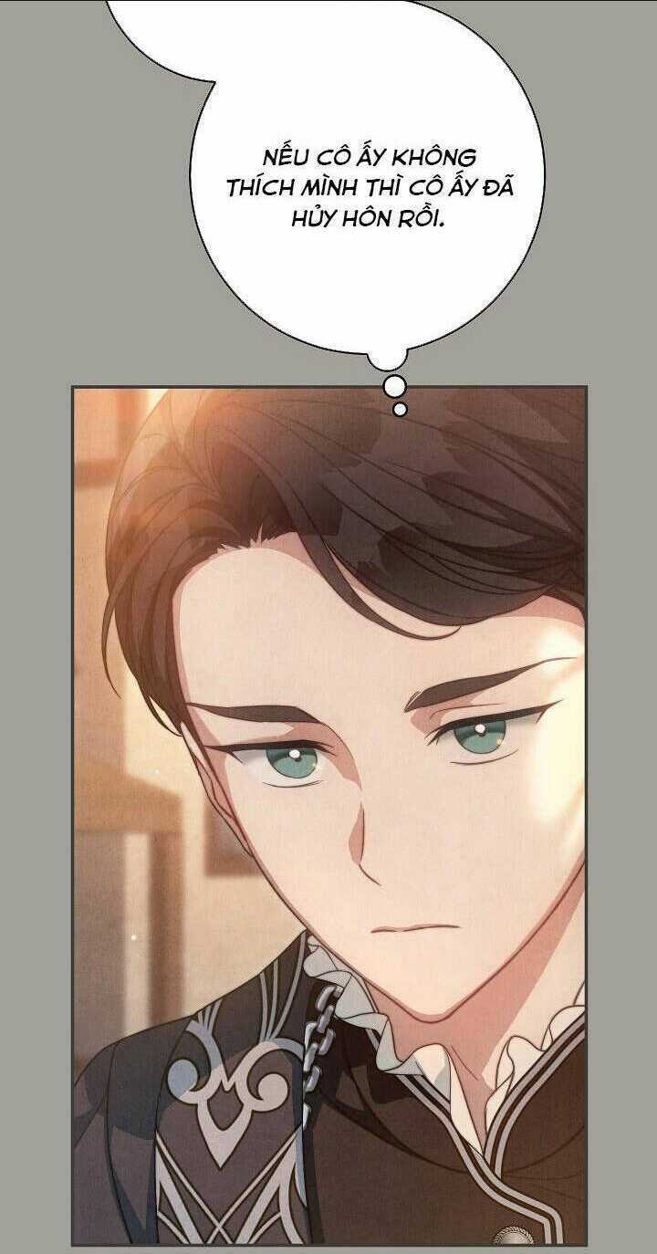 Cuộc Hôn Nhân Vụ Lợi Chapter 100 trang 59