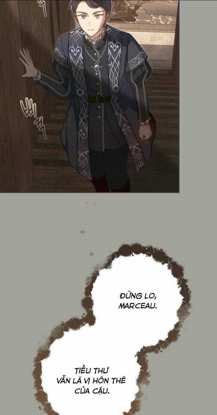 Cuộc Hôn Nhân Vụ Lợi Chapter 100 trang 61