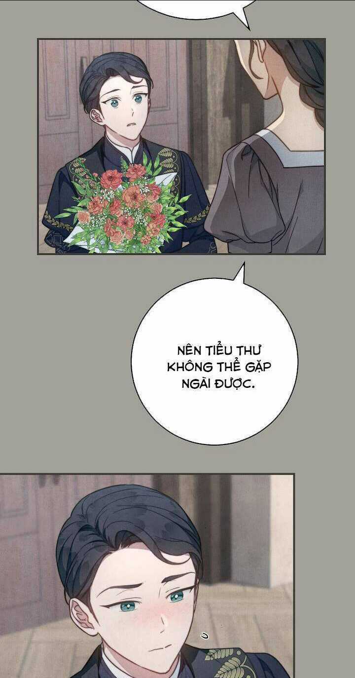 Cuộc Hôn Nhân Vụ Lợi Chapter 100 trang 9