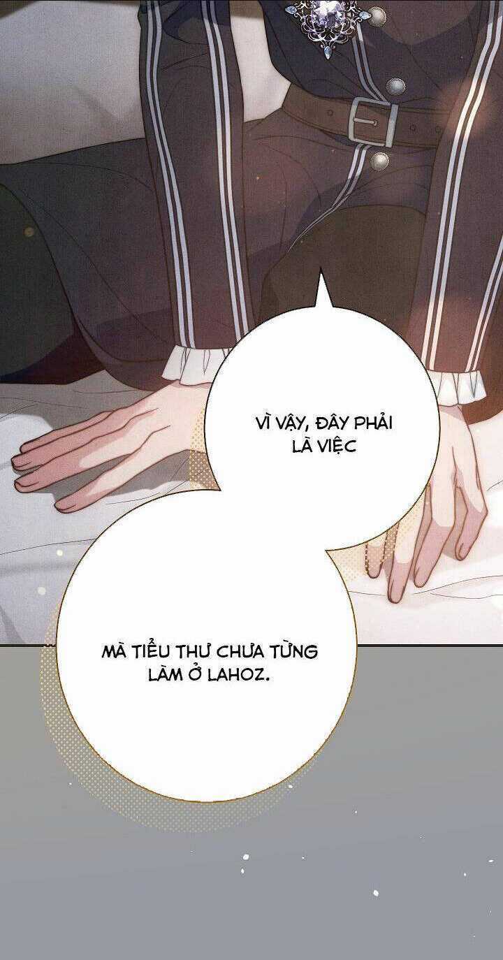 Cuộc Hôn Nhân Vụ Lợi Chapter 101 trang 12