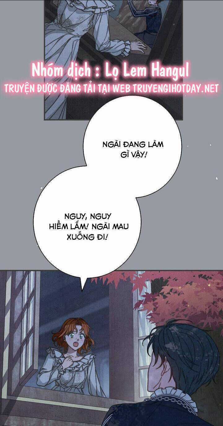 Cuộc Hôn Nhân Vụ Lợi Chapter 101 trang 20