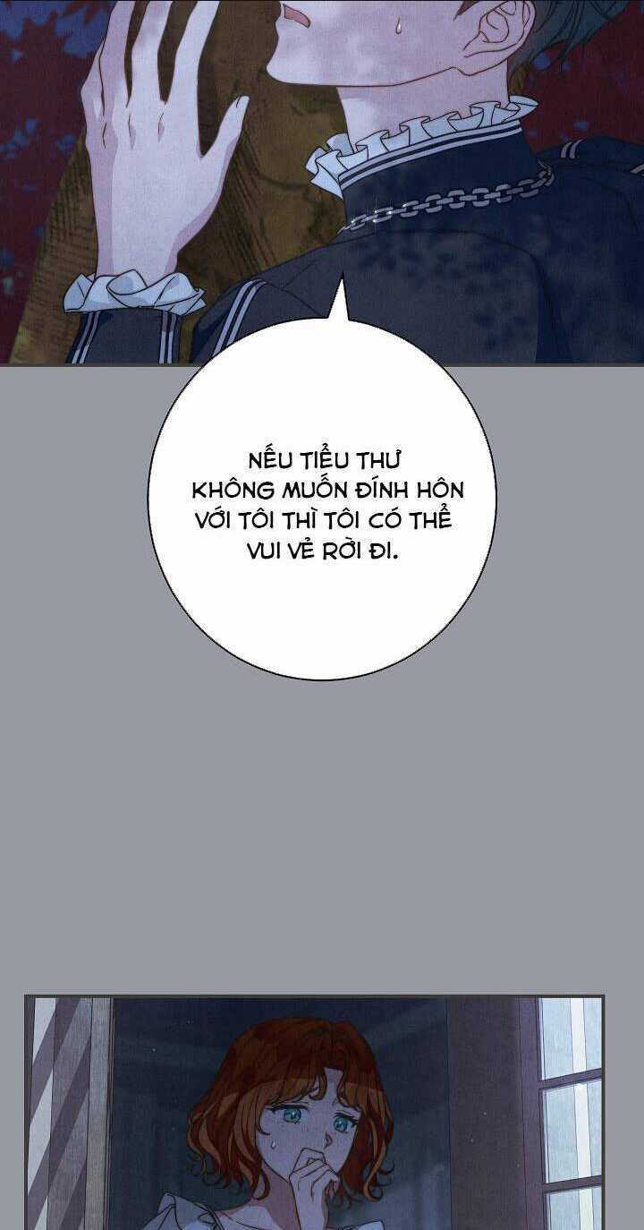 Cuộc Hôn Nhân Vụ Lợi Chapter 101 trang 25