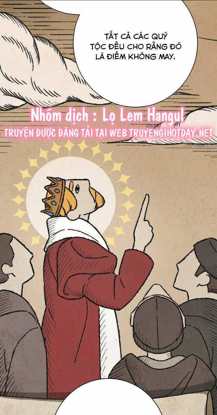 Cuộc Hôn Nhân Vụ Lợi Chapter 101 trang 35