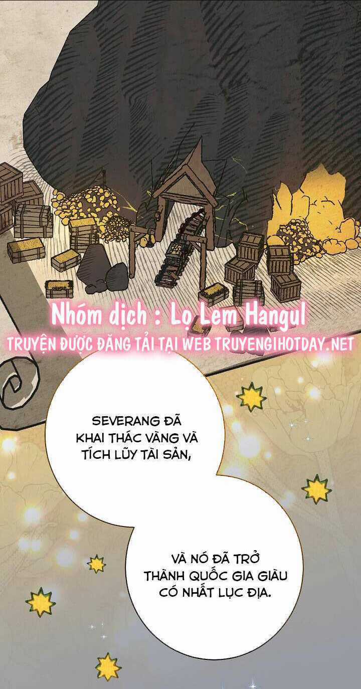 Cuộc Hôn Nhân Vụ Lợi Chapter 101 trang 39