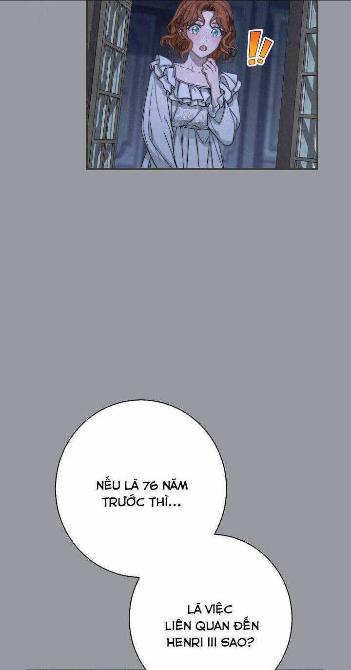 Cuộc Hôn Nhân Vụ Lợi Chapter 101 trang 43