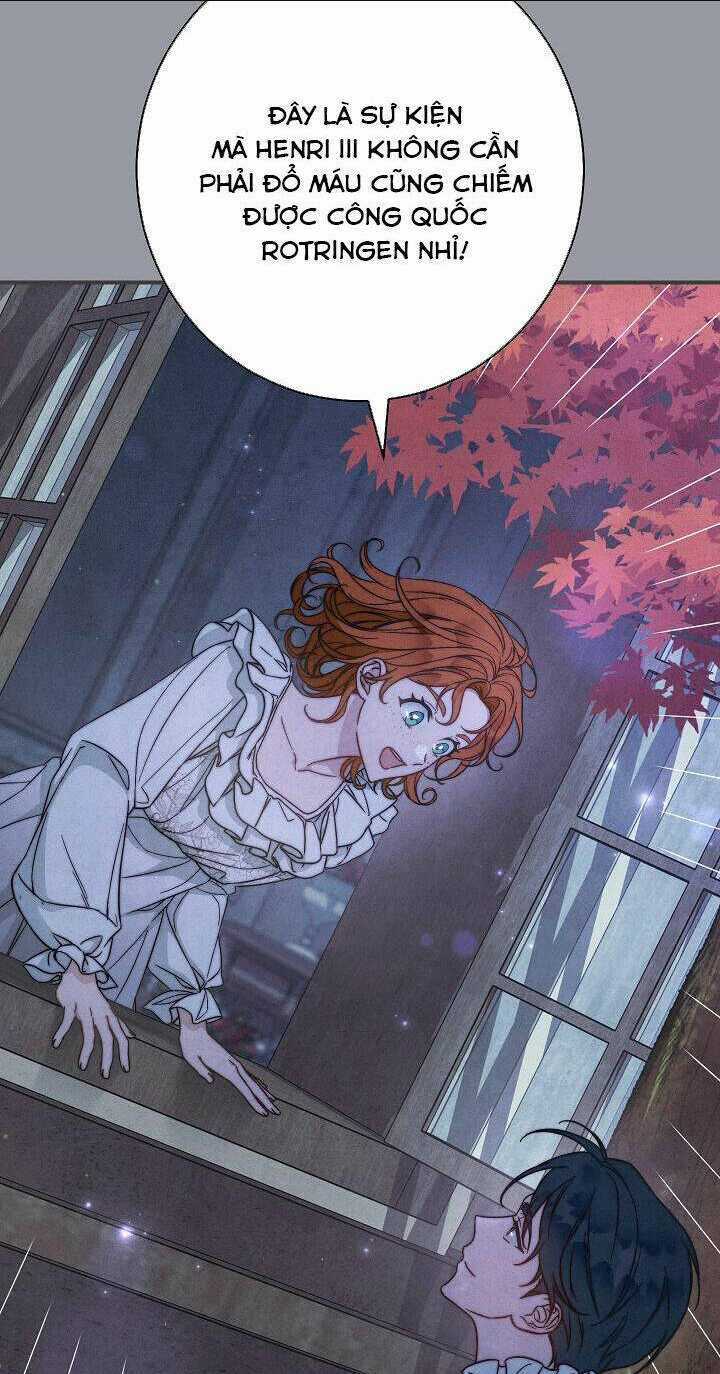 Cuộc Hôn Nhân Vụ Lợi Chapter 101 trang 46