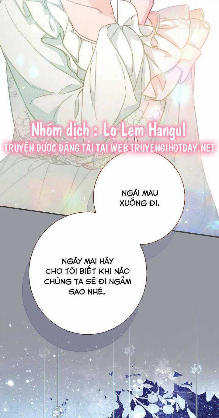 Cuộc Hôn Nhân Vụ Lợi Chapter 101 trang 56