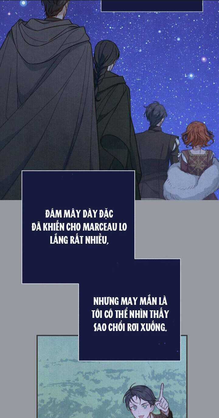 Cuộc Hôn Nhân Vụ Lợi Chapter 101 trang 58
