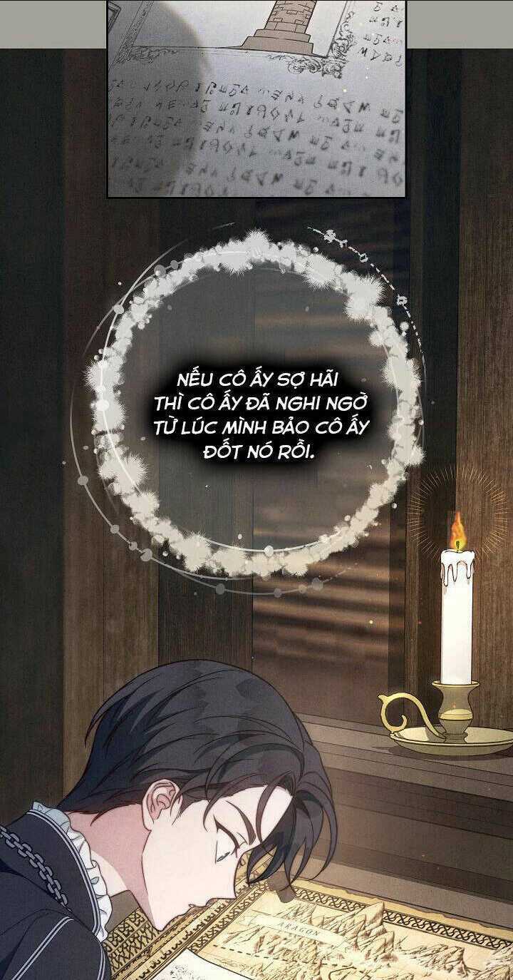 Cuộc Hôn Nhân Vụ Lợi Chapter 101 trang 6