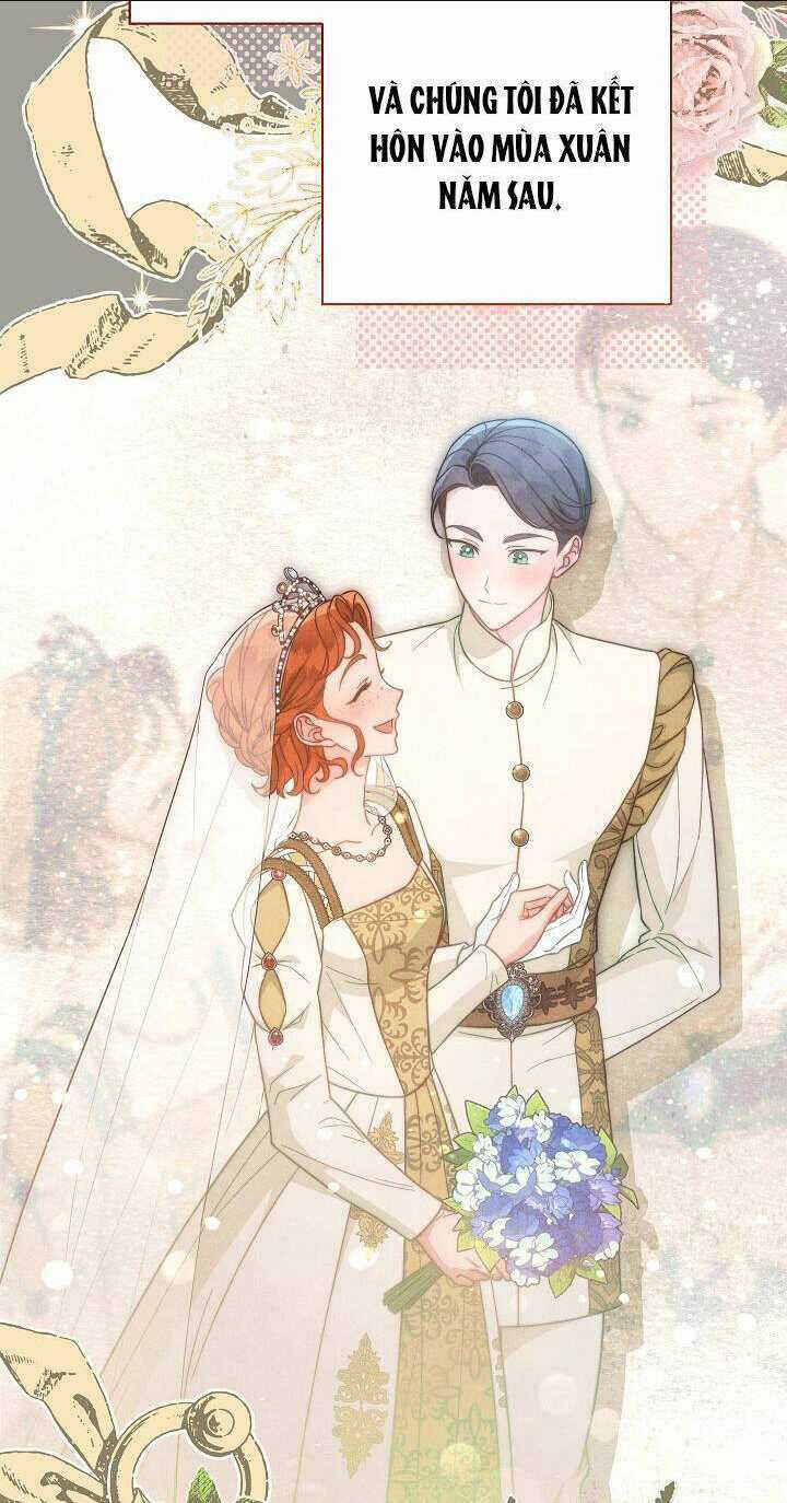 Cuộc Hôn Nhân Vụ Lợi Chapter 101 trang 64