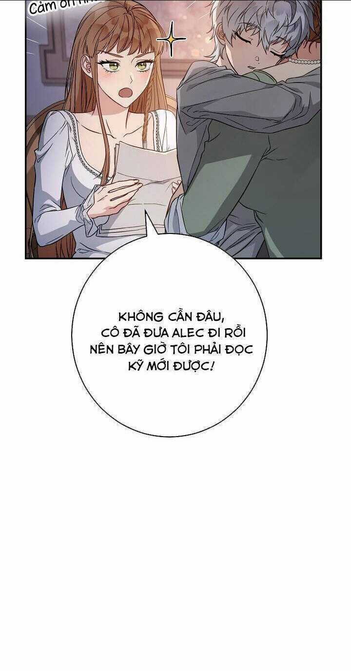 Cuộc Hôn Nhân Vụ Lợi Chapter 102 trang 10