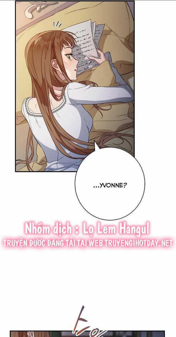 Cuộc Hôn Nhân Vụ Lợi Chapter 102 trang 14