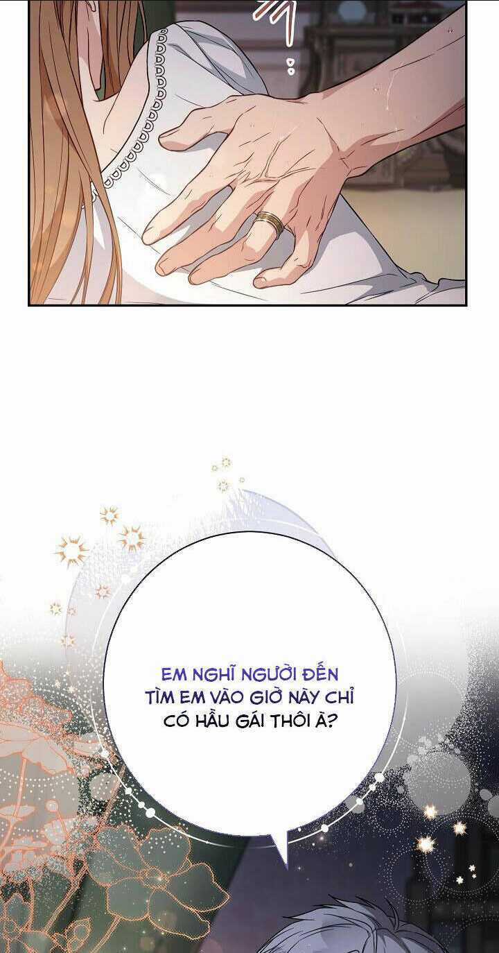 Cuộc Hôn Nhân Vụ Lợi Chapter 102 trang 15