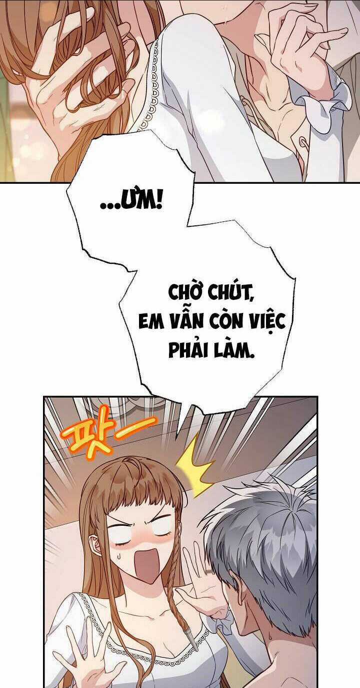 Cuộc Hôn Nhân Vụ Lợi Chapter 102 trang 19