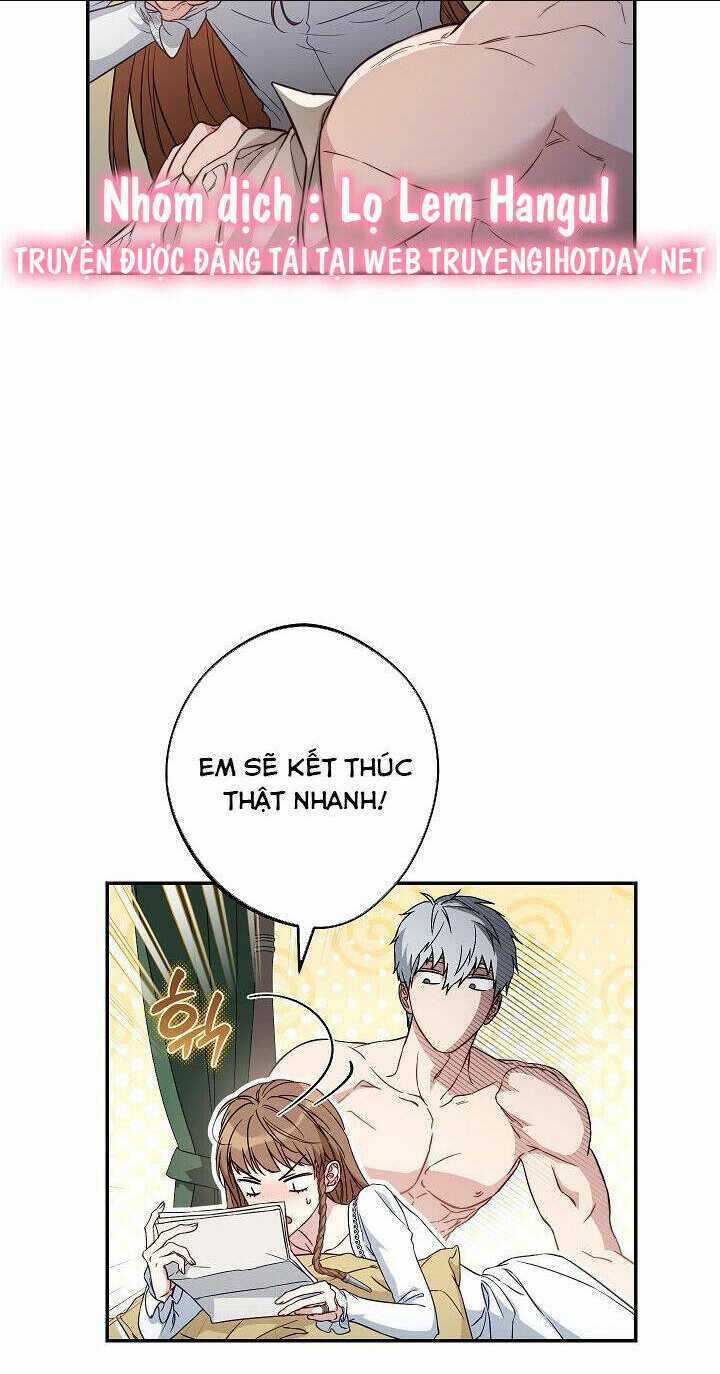 Cuộc Hôn Nhân Vụ Lợi Chapter 102 trang 20