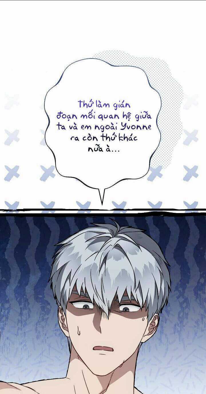 Cuộc Hôn Nhân Vụ Lợi Chapter 102 trang 21