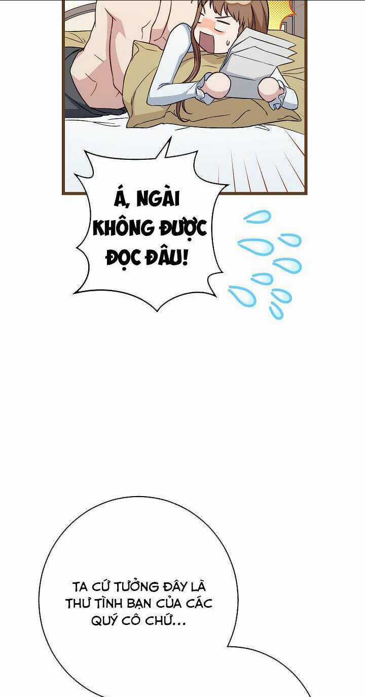 Cuộc Hôn Nhân Vụ Lợi Chapter 102 trang 25