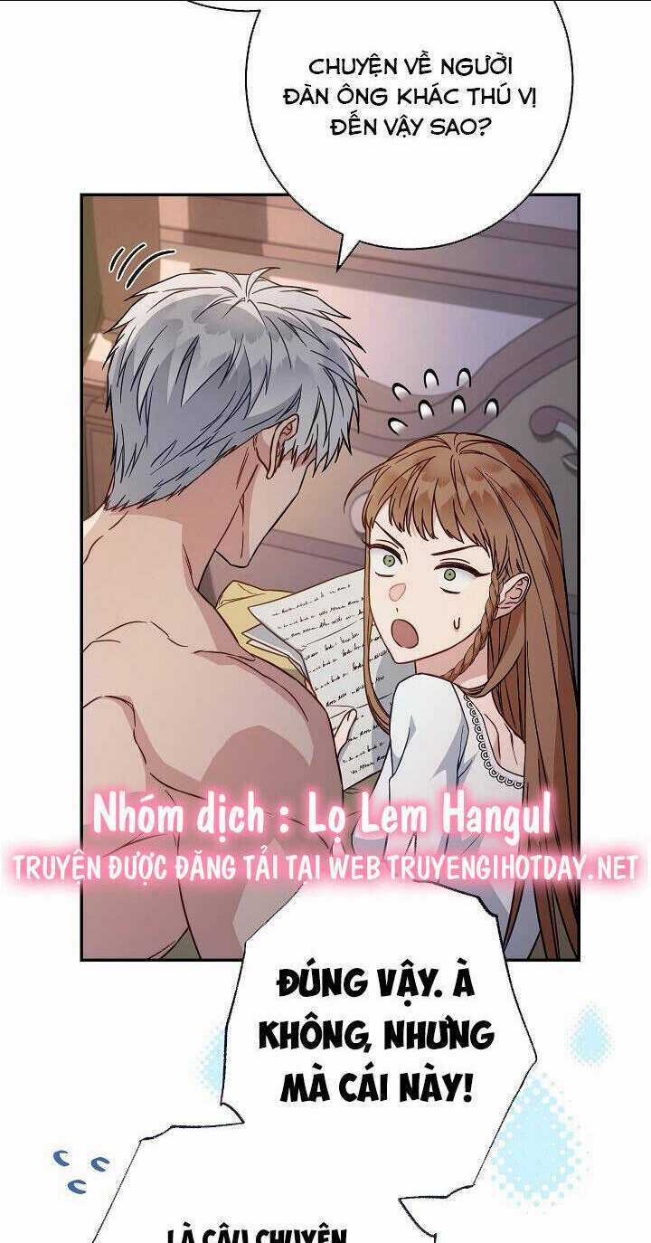 Cuộc Hôn Nhân Vụ Lợi Chapter 102 trang 26