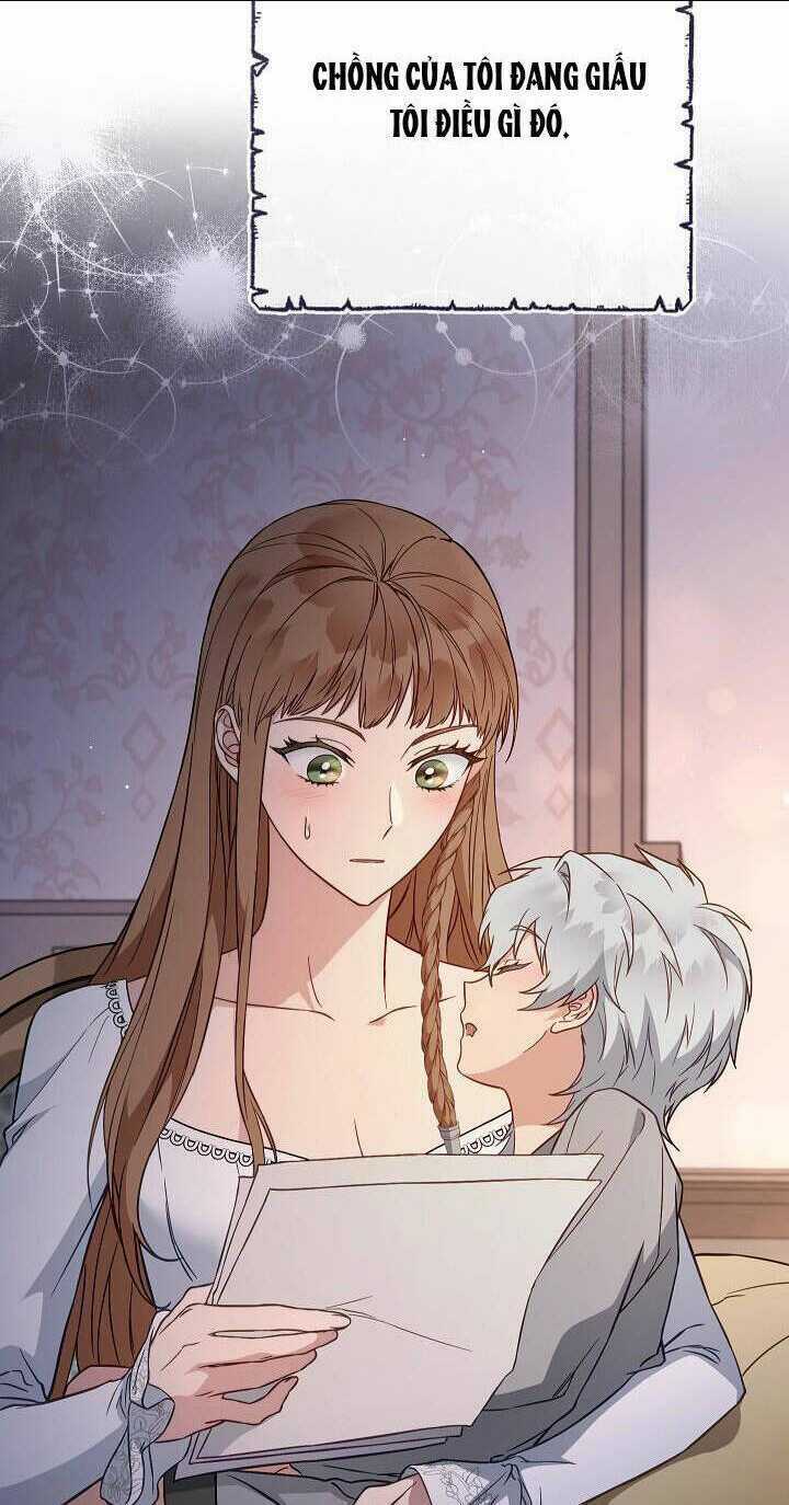 Cuộc Hôn Nhân Vụ Lợi Chapter 102 trang 3