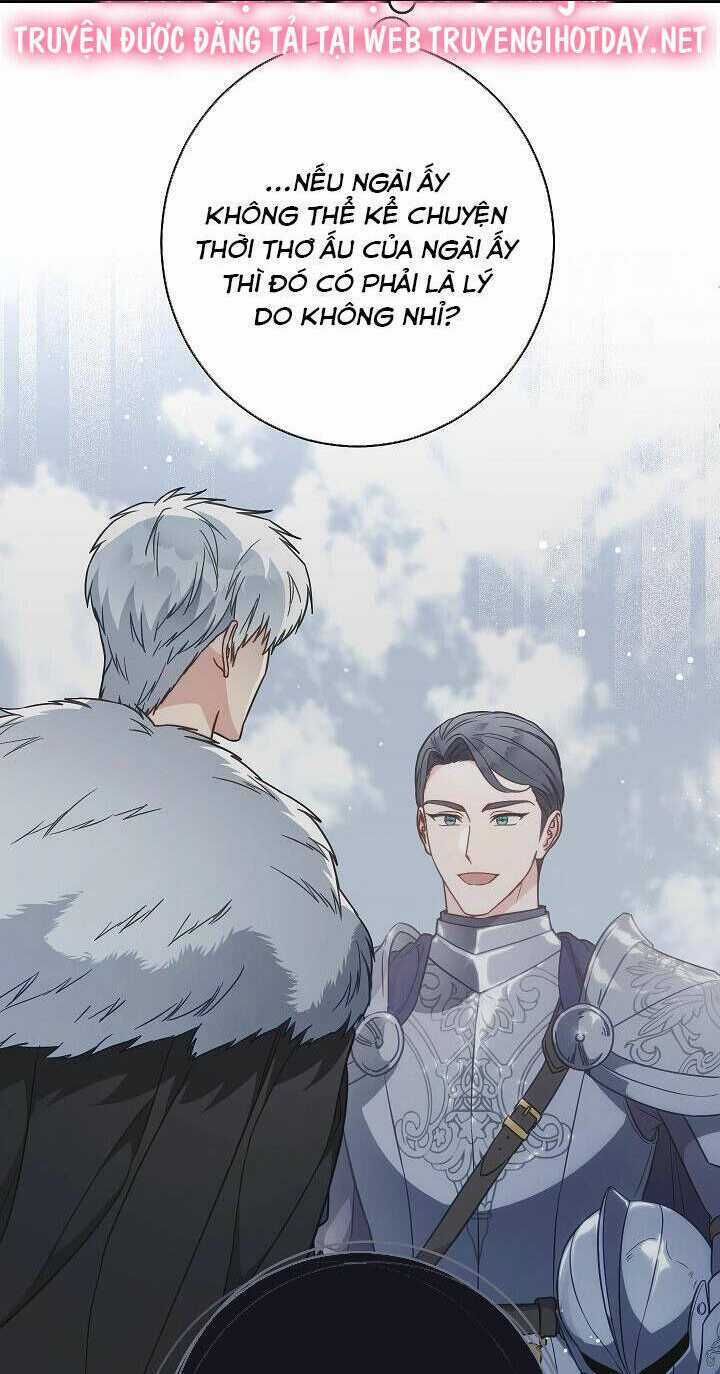 Cuộc Hôn Nhân Vụ Lợi Chapter 102 trang 31