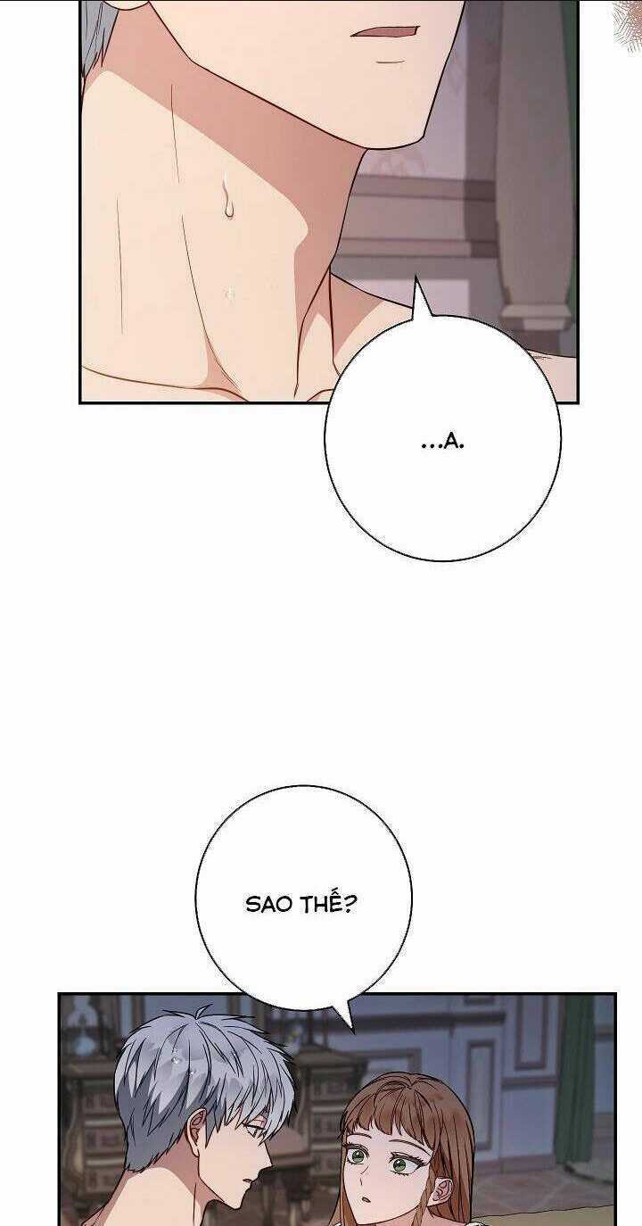 Cuộc Hôn Nhân Vụ Lợi Chapter 102 trang 36